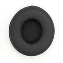 Earpads Cushions Covers Replacement Parts for Beats Solo 2 Headset Black