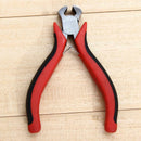 Professional Luthiers Fret Puller Removal Plier Guitar Bass Repair Tool