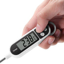 Digital Food Thermometer BBQ Cooking Water Measure Probe Kitchen Tool AU