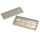 1:35 Scale Mini Window Shade Window-blinds for Soldier Armor Scene Building