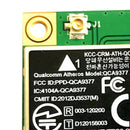 QCA9377 Dual Band AC WIFI Module WIFI Adapter Mini PCI-E 2.4G/5G T5Z8