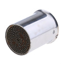 51mm Motorcycle Stainless Steel Exhaust Muffler Silencer Pipe Plug Insert