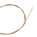 Phosphor Bronze Guitar String for 41in Acoustic Folk Guitar Parts (E 6th)