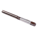 8mm x 8mm x 110mm High Speed Steel Straight Shank Machine Reamer Z8S4