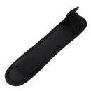 Detachable Bag Strap Padded Shoulder Carry Camera Backpack Replacement Black