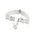 Umbrella Shape Cookie Cutter Stainless Steel Fondant Mold Cake Decor TYT P0ES