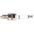 2A7TC SparkPlug 50cc 70cc 90cc 110cc 125cc 150cc SEV Dirt Bike Go Kart ScooterM&