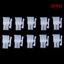 4.2mm 5557 Female Reed/Male Housing/Straight/Right Angle Female Plug ConnectME