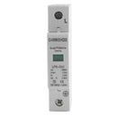 1P 30KA-60KA 385V House Low Voltage Device Surge Protector Circuit Breakers