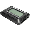 G.T.Power 8S Battery Voltage Capacity Checker Balancer Discharger Servo TestX1H9