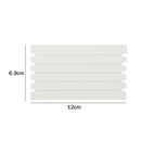 Elastic Invisible Coil Metal Floating Hide Thread Loops Magic Trick Props