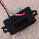 Heater Blower Series Motor Radiator Fan Resistor Fit For Renault Clio 7701209803