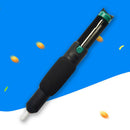 Aluminium De-soldering Desoldering Pump / Solder Sucker Tool vcx