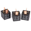 Waterproof Heavy Duty Relay 4Pin DC 12V 80A JD1912 Automotive Car Relay â„–#