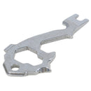 1pc 20 in 1 EDC Gear Multi Tool Wrench Opener Tools Screwdriver Keych OZ