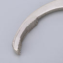 Adjusting The Tool Lock Wrench Handle Oil Filter Pliers Wrench