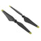 2Pcs Carbon Fiber 9450 Self-locking CW/CCW Propelle Parts for Phantom 3