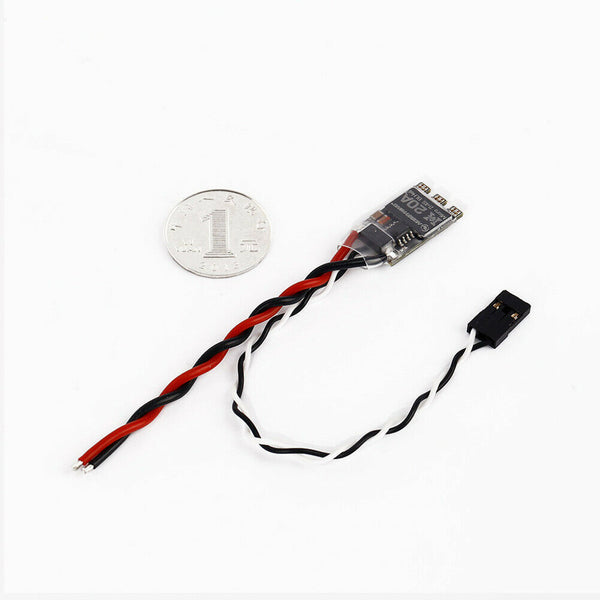 XRotor Micro BLHeli 20A 2-4S ESC Electronic Speed Controller for Hobbywing #gib