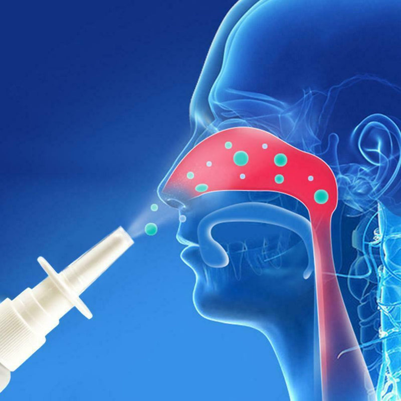 20ml Anti Snoring Spray Relief Snore Solution Nasal Dredge Spray Stop Snore