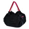 Folding Shopping Bag Reusable Waterproof Tote Handbag Travel Storage Pouch