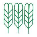 3pcs Potted Plant Support Stakes Indoor Plant Trellis Fits For Climbing Plants