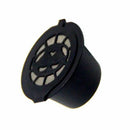 1 piece Reusable capsule Reusable coffee capsule Capsule for Nespresso mach A6D2