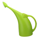 Large Capacity Plastic Watering Can For House Indoor Room Plant - 2 Colors 3L