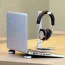 Mobile Lazy Couch Portable Cooling Stand For Macbook & Ipad K5S6