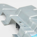 Bootlid Trunk Latch Bracket Fit For   Bora Jetta MK4