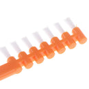 Window Groove Brush Cranny Household Keyboard  Folding Brush Cleaning Tool