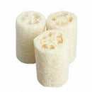 3PCS Natural Loofah Bath Body Shower Sponge Scrubber (Large) N9M2