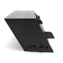 Black Super USB Cooling Fan Cooler 5-Fan for Playstation 4 PS4 Gaming Console