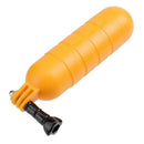 Anti-slide Floating Bobber Hand Grip Self Timer Stick for Gopro Hero 4 5 6