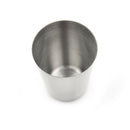 4X Camping / Travel Stainless Steel Shot Glass Set Gw