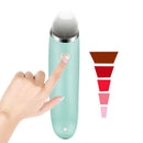 Baby Nasal Aspirator Electric Hygienic Nose Cleaner For Newborn Infant Toddler b