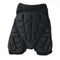 Size XL Black Protective Gear Hip Padded Shorts Skiing Skating Snowboard Pr O8C4