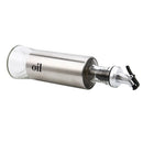 300Ml Olive Oil Dispenser Bottle With Funnel Stainless Steel Oil Pourer Dis