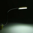 Industrial Sewing Machine 12 LED 110-250V Magnetic Flexible Mounting Lig ZKY
