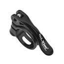 Mi.Xim 1 Pcs Quick 31.8cm Cycling Saddle Seatpost Clamp Quick Release Seatp