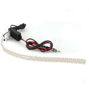 Universal AM FM Hidden Windshield Car Radio Antenna for Auto, Truck, Motorc M6F8