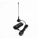 USB2.0 DAB FM DVB-T RTL2832U R820T2 SDR RTL-SDR Dongle Stick Digital TV Tun
