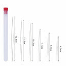 18 Beading Needles, Seed Beads Needles Beading Embroidery Needles Big Eye