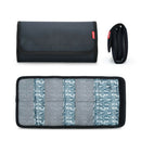 6-pocket Camera Lens Filter Wallet Case Bag F. Round Square Filters Shockproof