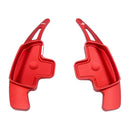 Car Steering Wheel Paddle Shift Lever Extension Cover