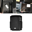 Armrest Console Central Storage Box Fit For 2016-2018 Hyundai Elantra Avante AD