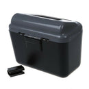 Mini Auto Car Vehicle Trash Rubbish Can Garbage Dust Case Holder Box Bins,  E2S1