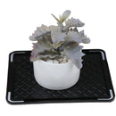 Car Dashboard Diamond Anti-Slip Mat For Phone Sunglasses Holder Interior Decor U