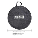 27.5in MTB Mountain Road Bike Wheel Bag Carrier Carrying Package Bags