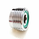 232 Bar Scuba Diving Cylinder Valve Din Insert-Converts Din To a Clamp / Yo M9C7