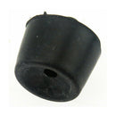 5pcs Door Cushion Shockproof Rubber Stopper Buffer Fit For VW Golf Polo Sharan